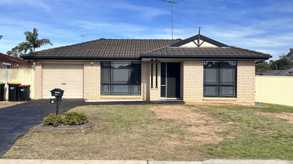 8 Darcy St, Casula, NSW 2170