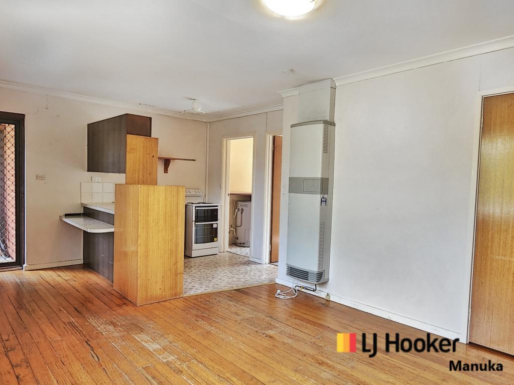 2/21 Thomson St, Chifley, ACT 2606