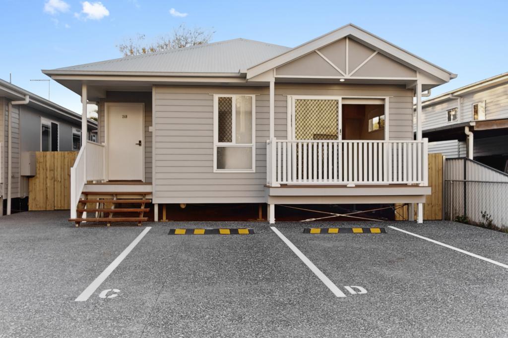 26B HAROLD ST, VIRGINIA, QLD 4014