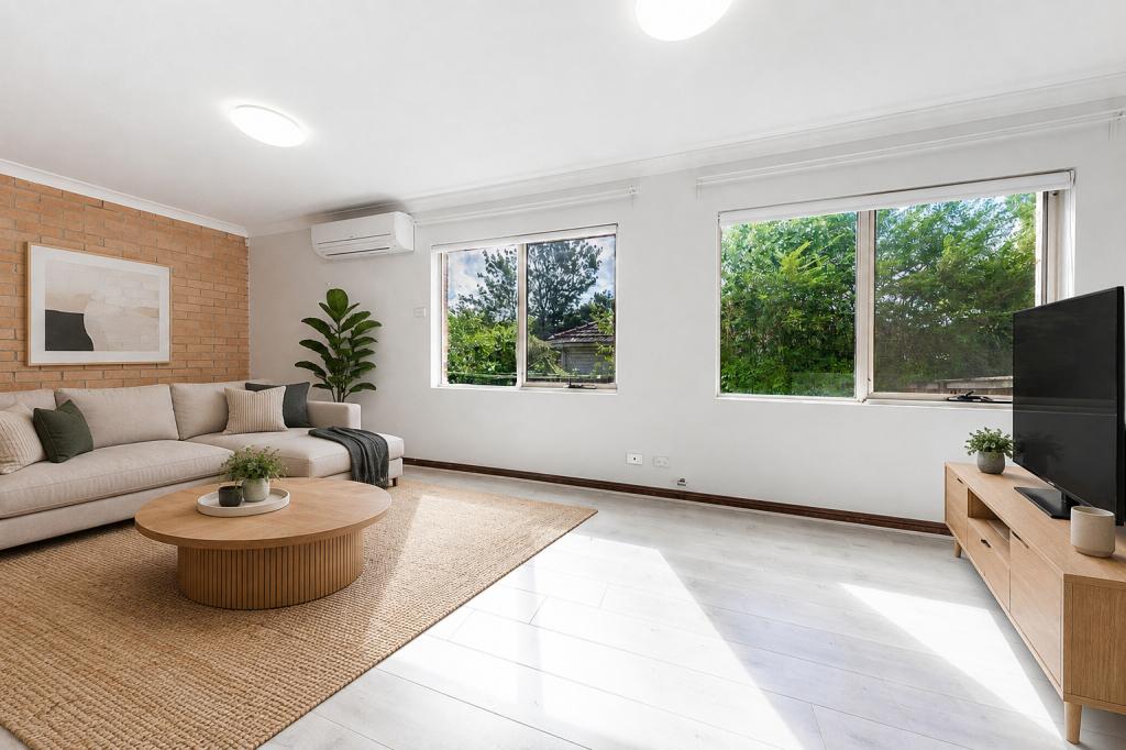 2/24 Paul St, North Ryde, NSW 2113