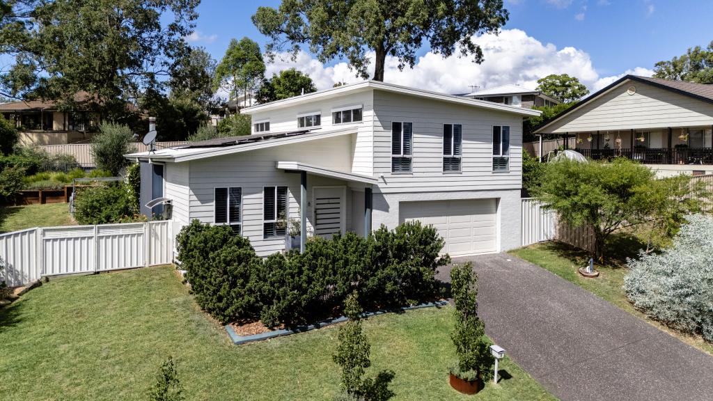 8 George Flemming Rd, Wingham, NSW 2429