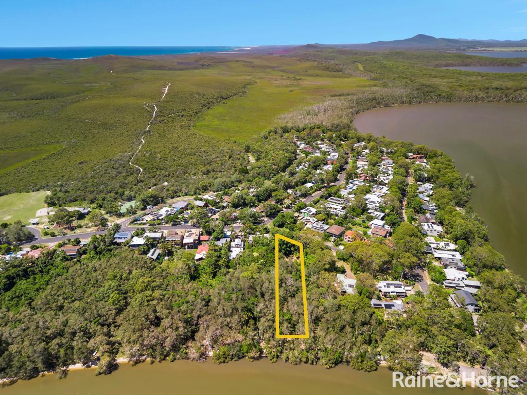 117 Lakes Bvd, Wooloweyah, NSW 2464