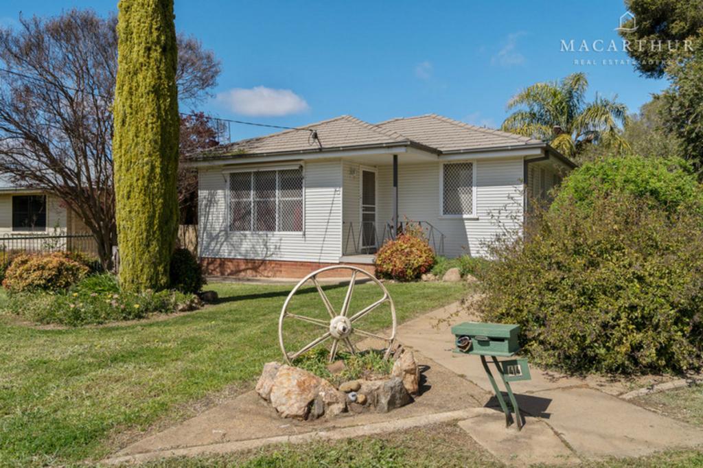 44 Ashmont Ave, Ashmont, NSW 2650