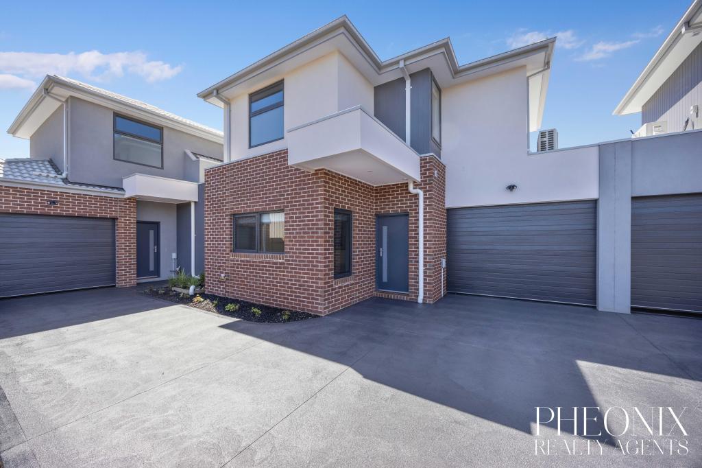3/10 DUKE ST, WERRIBEE, VIC 3030
