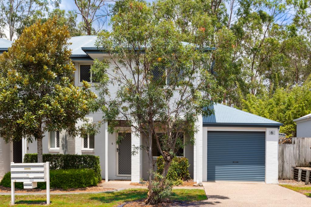 6/21 Tripcony Pl, Wakerley, QLD 4154