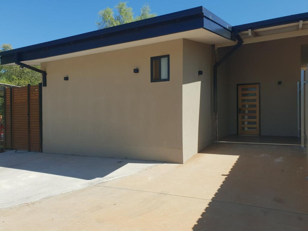 73b Lackman Tce, Braitling, NT 0870