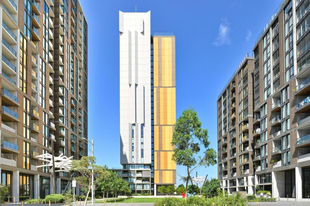 213/3 Network Pl, North Ryde, NSW 2113