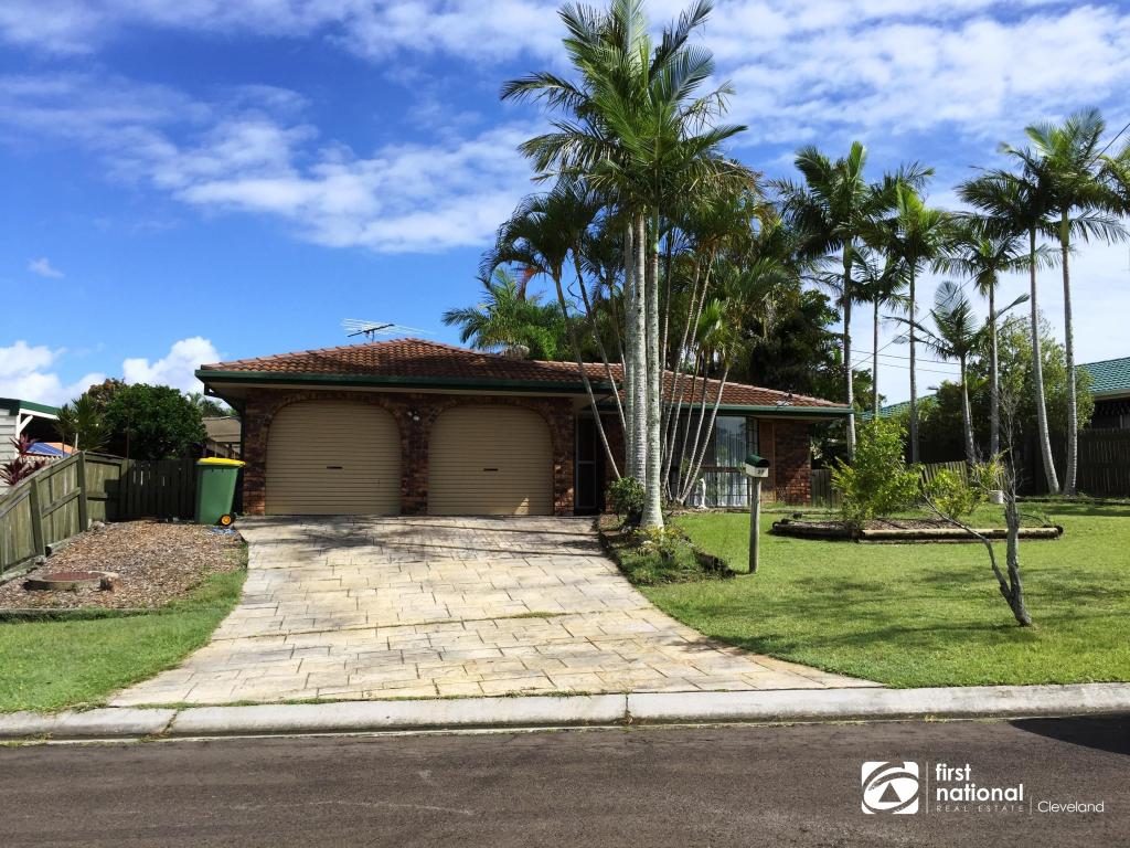 27 Prescoter Dr, Victoria Point, QLD 4165