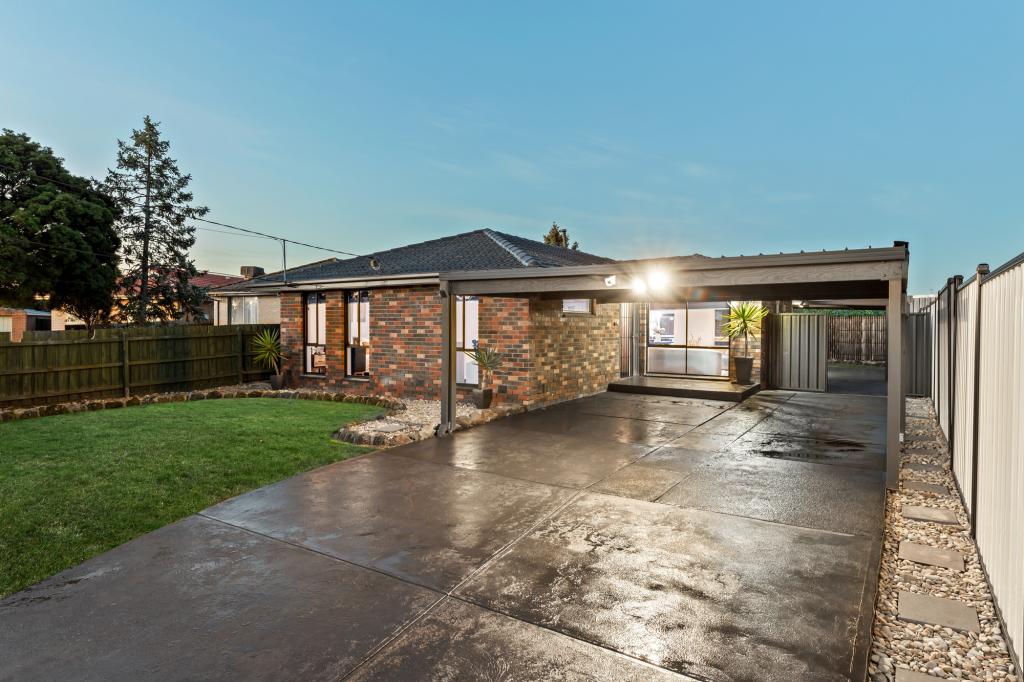 1 Fleckney Ct, Keysborough, VIC 3173