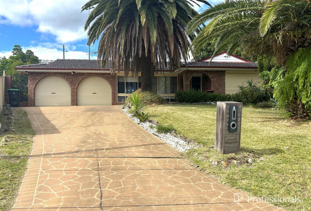 70 Jacaranda Cres, Casula, NSW 2170