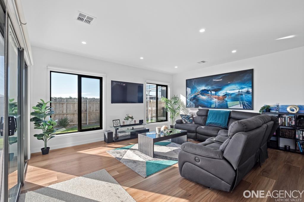 21 Parkview Bvd, Morwell, VIC 3840