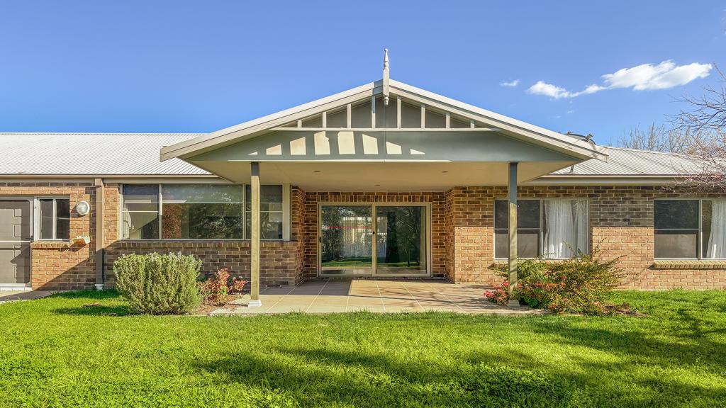 18/28 Mortimer St, Mudgee, NSW 2850