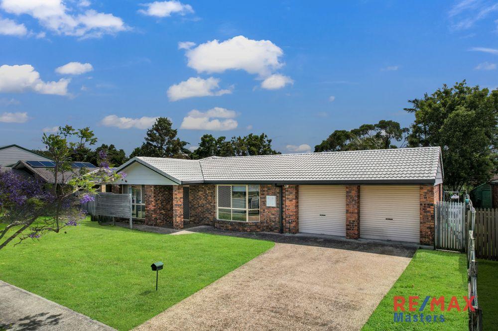 26 Edenlea Dr, Meadowbrook, QLD 4131