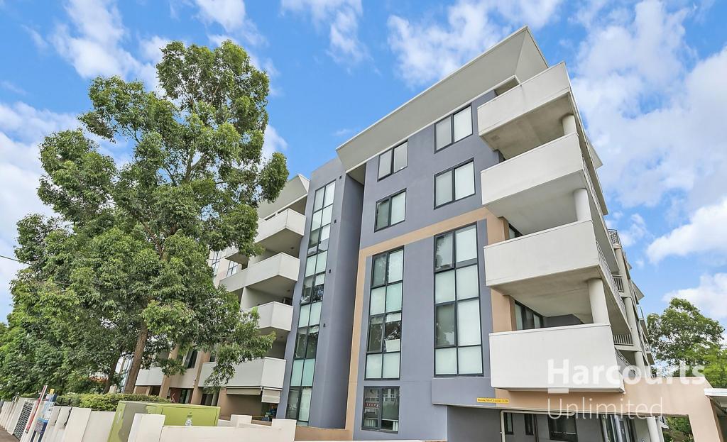 30/31 -35 Third Ave, Blacktown, NSW 2148