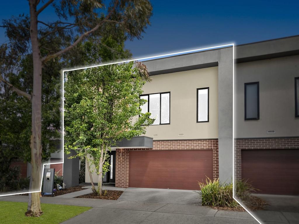 10 Vantage Ave, Clyde North, VIC 3978