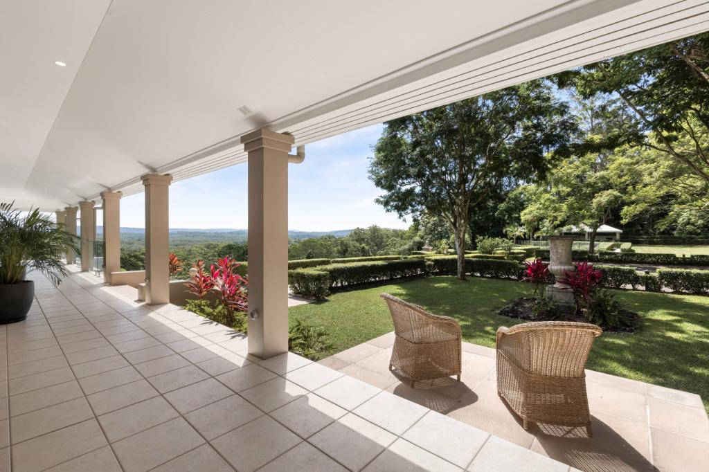 661 Ilkley Rd, Ilkley, QLD 4554