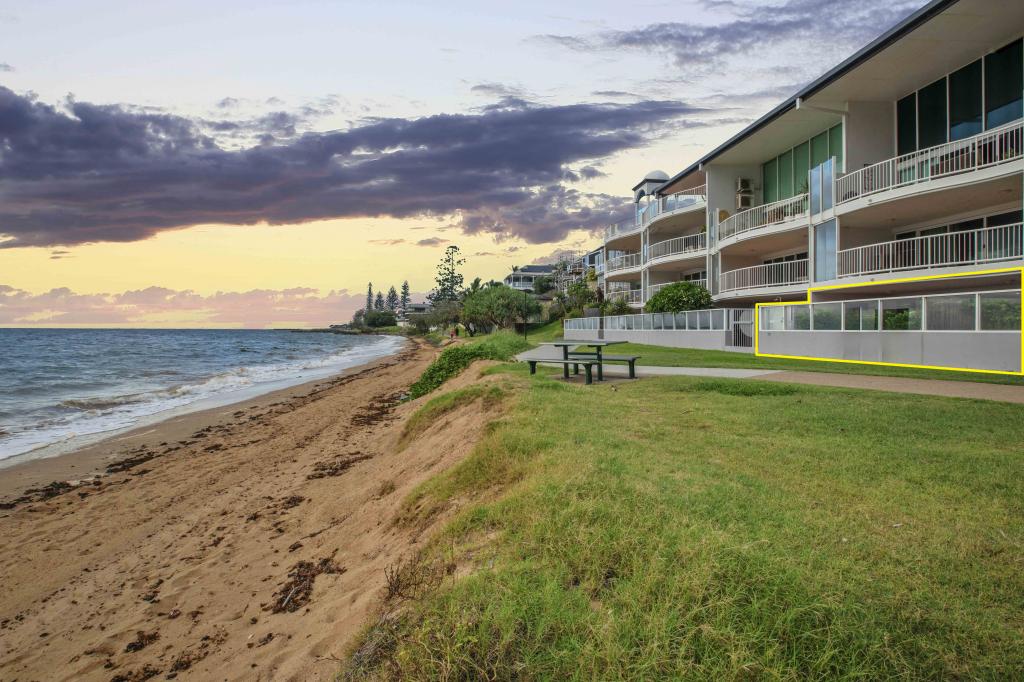 2/94-98 Prince Edward Pde, Redcliffe, QLD 4020