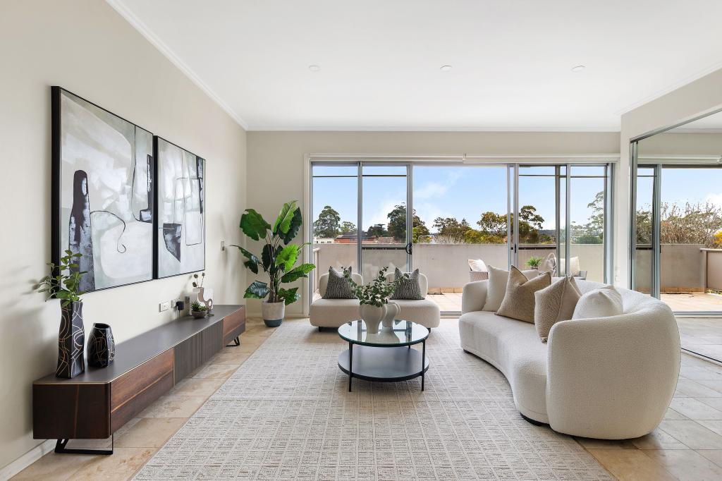 37/728-730 Pacific Hwy, Gordon, NSW 2072