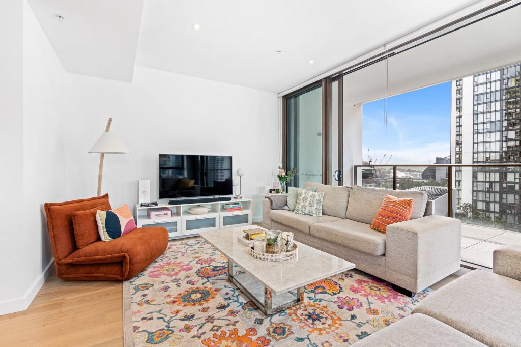 1303/82 Hay St, Haymarket, NSW 2000