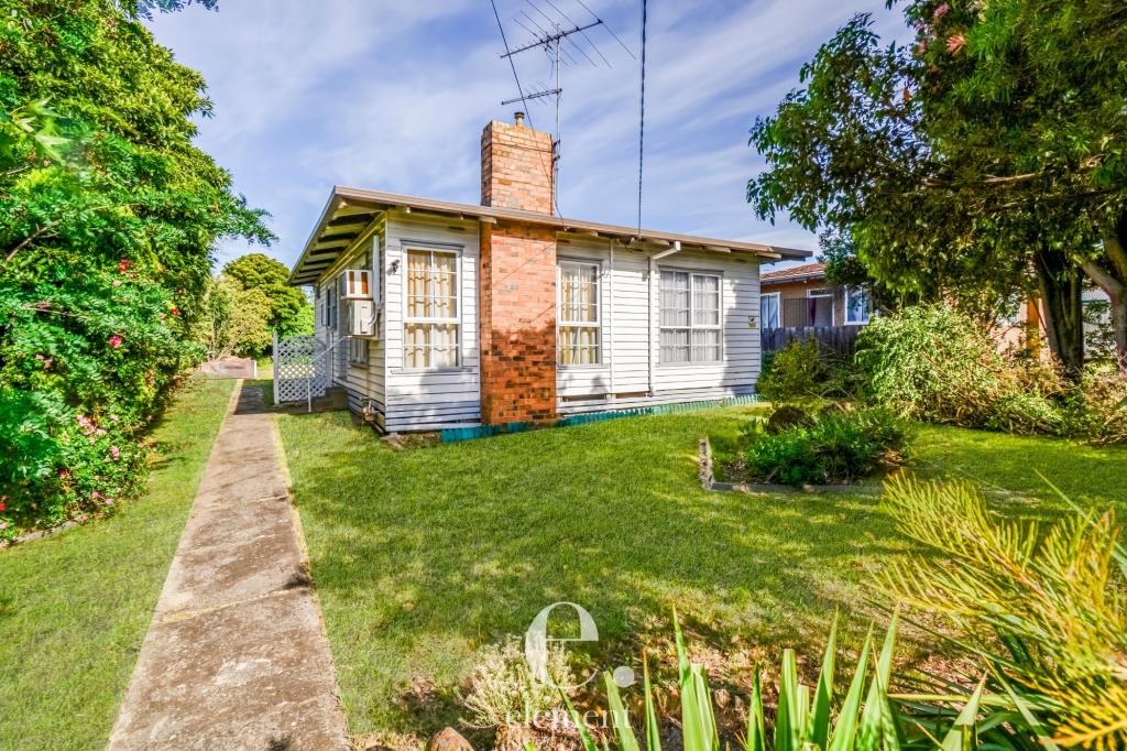 12 Zinnia St, Norlane, VIC 3214