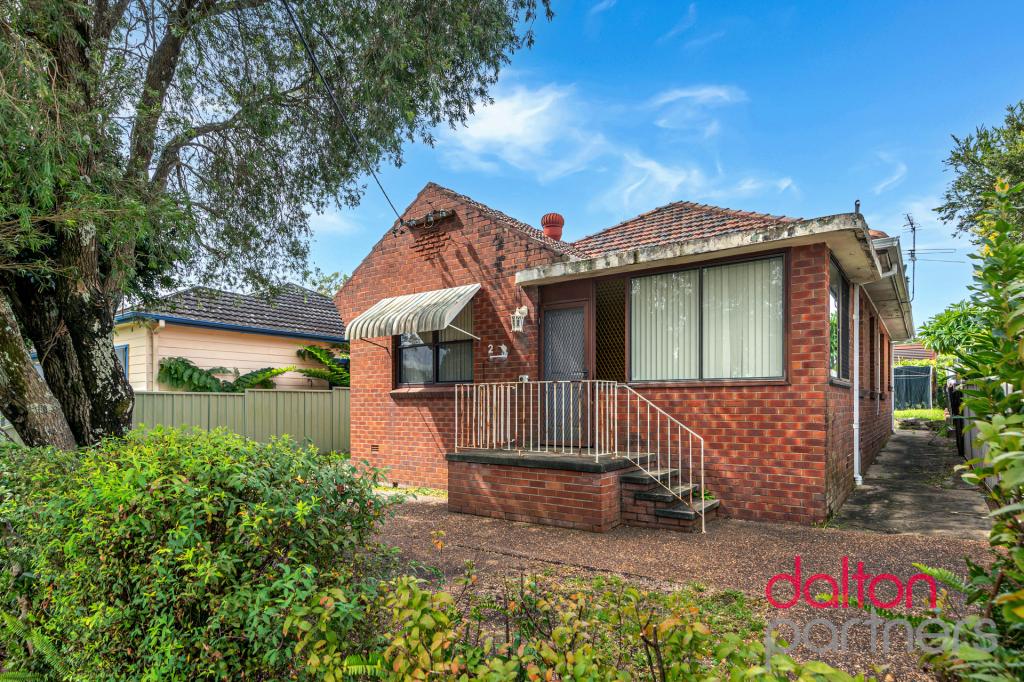2 ATKINSON ST, BIRMINGHAM GARDENS, NSW 2287