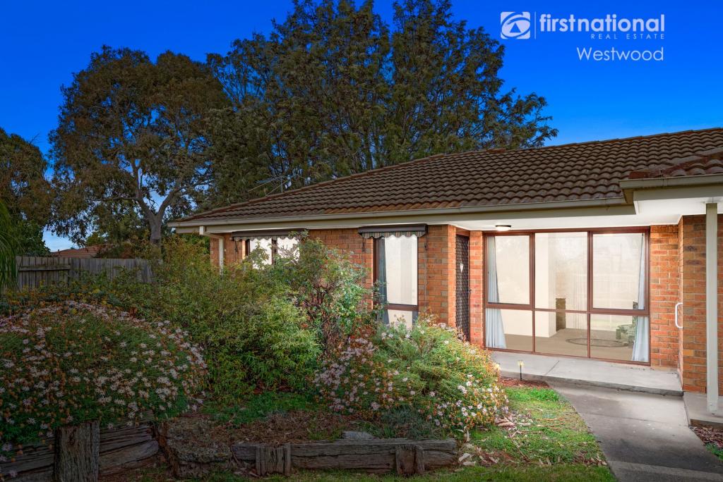 12/5 Ovens Ct, Werribee, VIC 3030