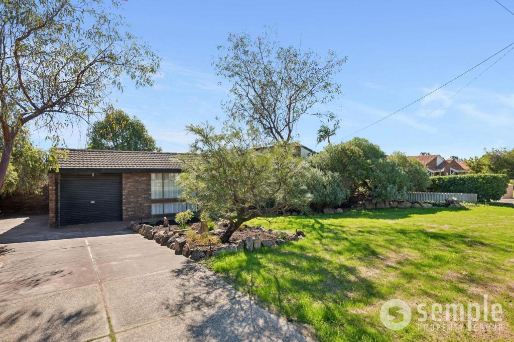 16 ROPELE DR, PARKWOOD, WA 6147