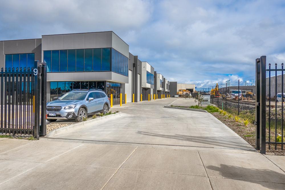5/9 Pioneer Way, New Gisborne, VIC 3438