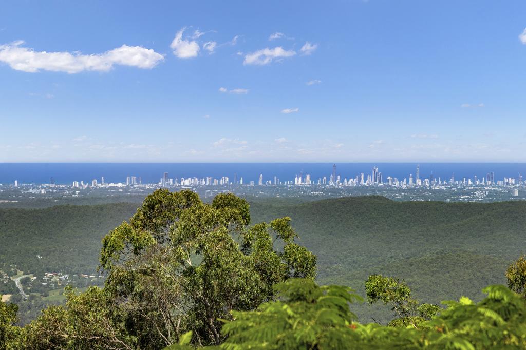 97 Guanaba Rd, Tamborine Mountain, QLD 4272