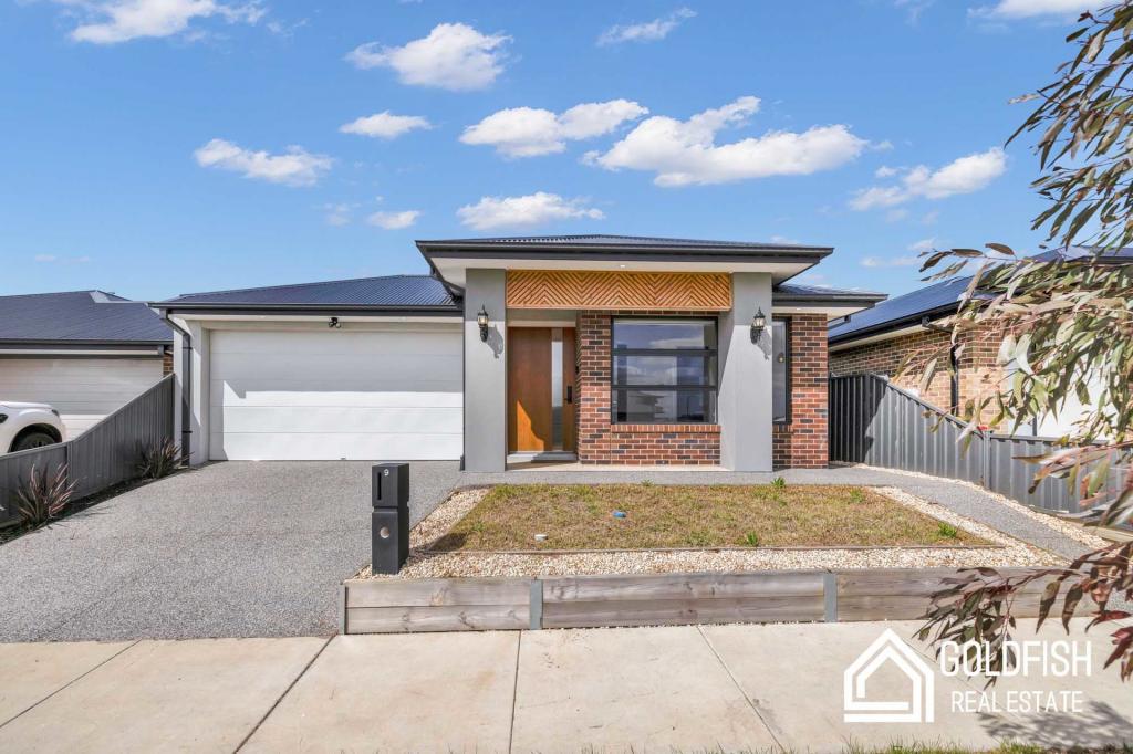 9 Bowerbird Gra, Winter Valley, VIC 3358