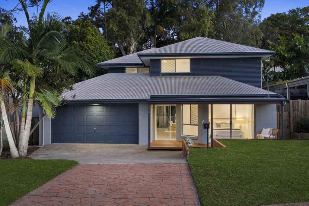 5 Princess St, Cleveland, QLD 4163