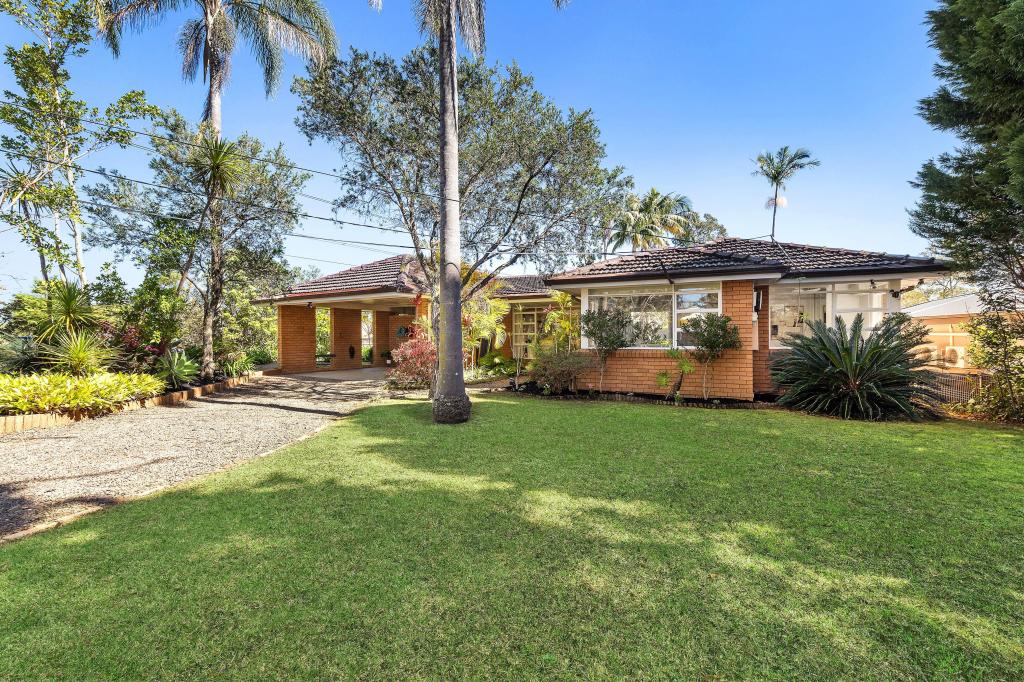 40 Yarralumla Ave, St Ives Chase, NSW 2075