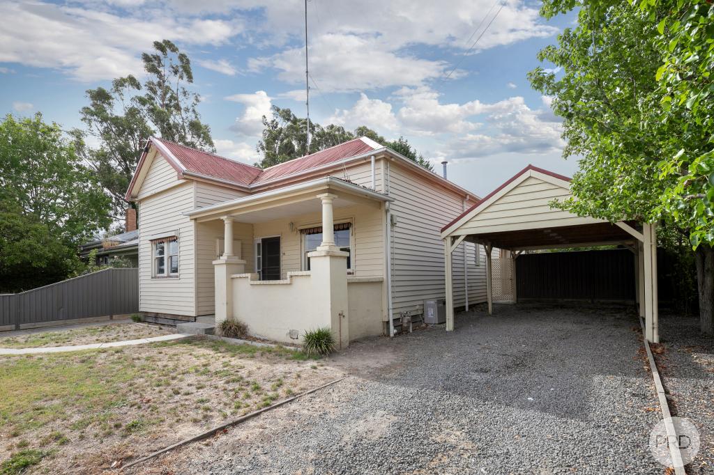 136 Humffray St N, Ballarat East, VIC 3350