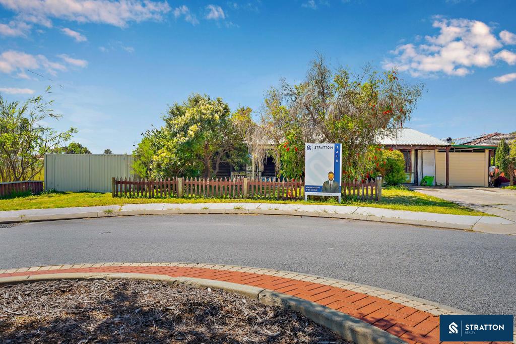 58 Dellar Rd, Maddington, WA 6109