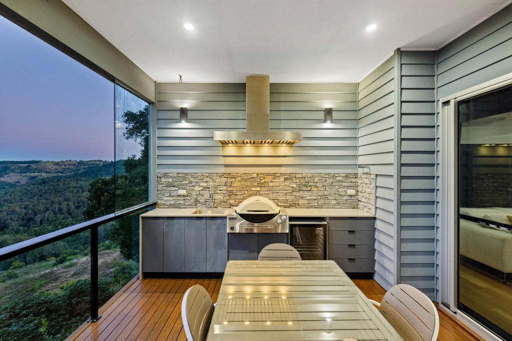 629 Maleny - Montville Rd, Balmoral Ridge, QLD 4552