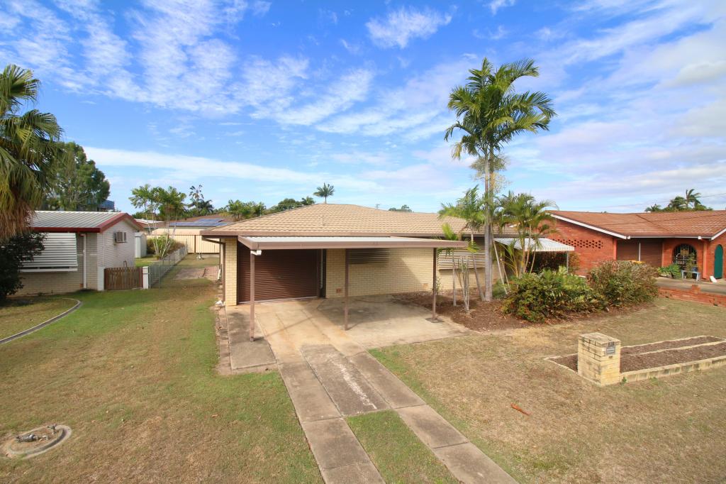 22 Adams St, Heatley, QLD 4814
