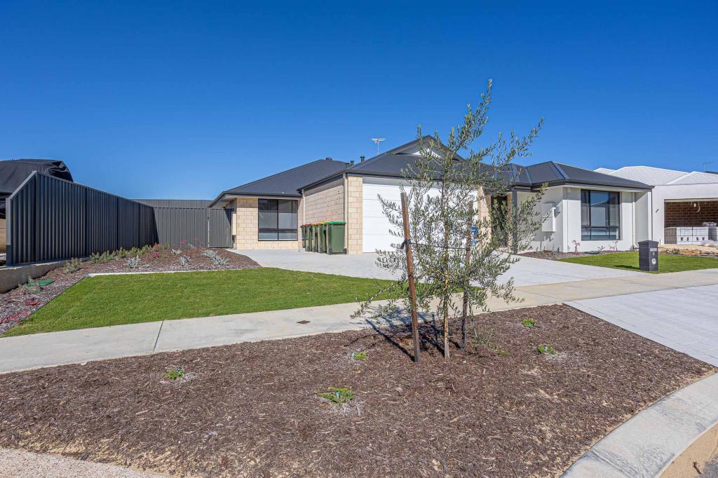 8a Hue Rd, Eglinton, WA 6034