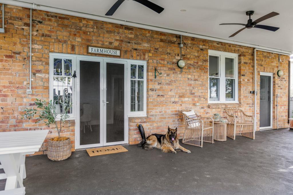 303 Clarence Town Rd, Woodville, NSW 2321