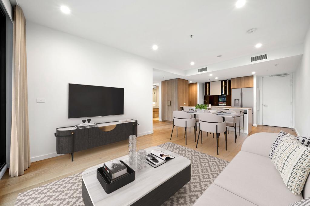 178/44 Constitution Ave, Parkes, ACT 2600