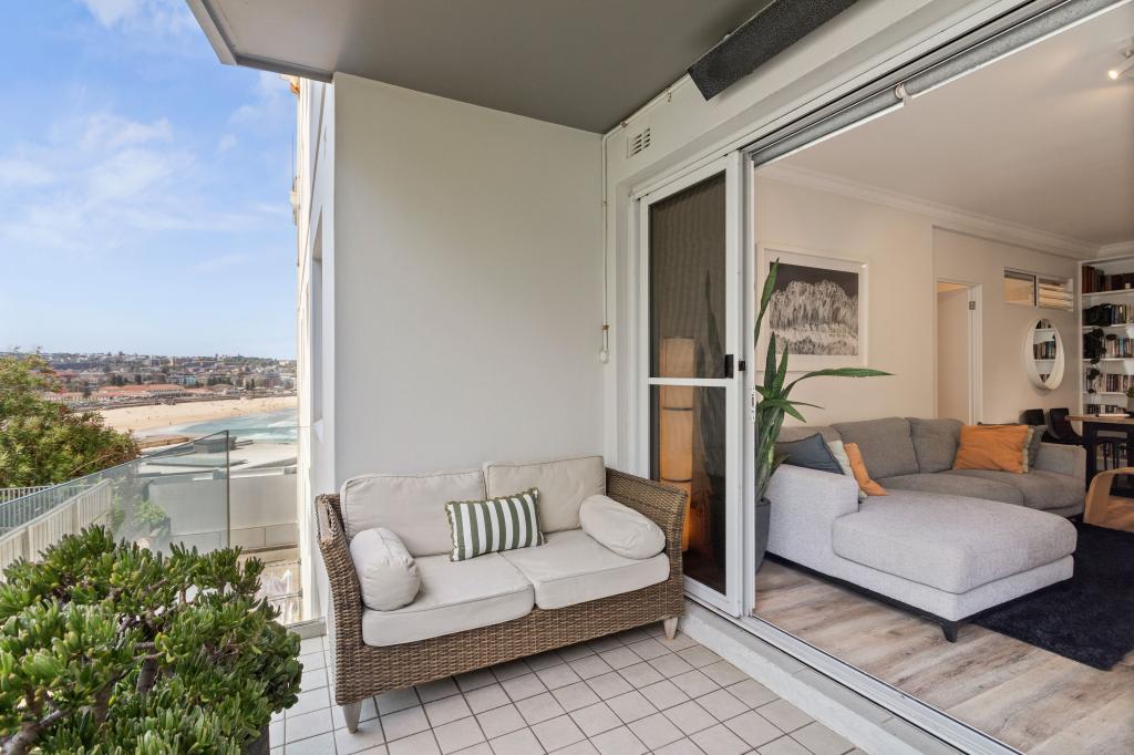 8/16 NOTTS AVE, BONDI BEACH, NSW 2026
