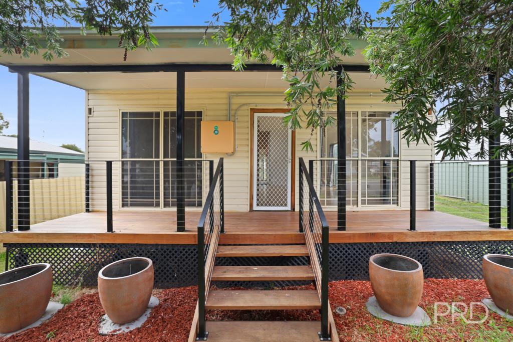 168 Dewhurst St, Werris Creek, NSW 2341
