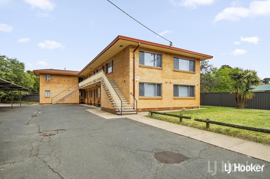 6/3 Carinya St, Queanbeyan, NSW 2620