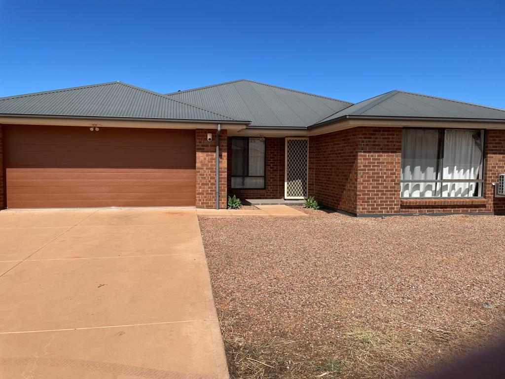 19 CALLAGHAN CT, WHYALLA STUART, SA 5608