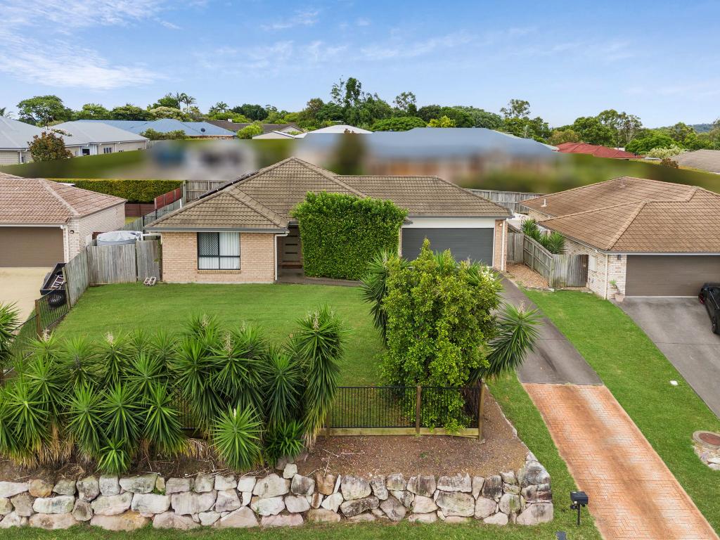 3 Jonathon Ct, Flinders View, QLD 4305