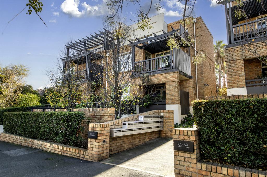 6/65-69 Riversdale Rd, Hawthorn, VIC 3122