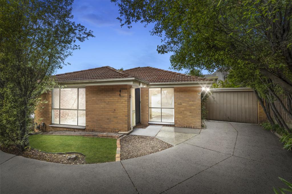 6/808 Elgar Rd, Doncaster, VIC 3108