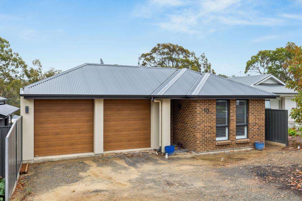10 Scott Lane, Littlehampton, SA 5250