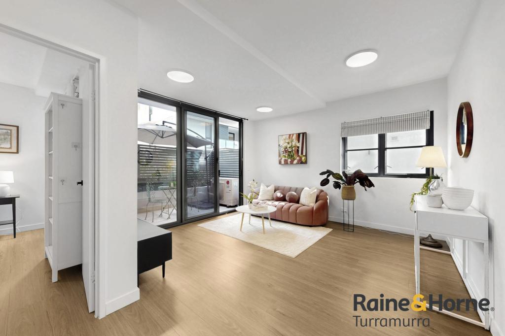 9/12 Park Ave, Waitara, NSW 2077