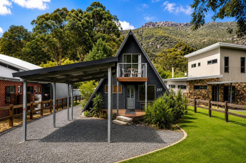 217 Grampians Rd, Halls Gap, VIC 3381