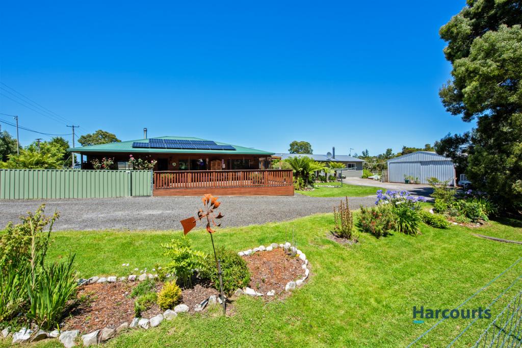 45 Lynch St, Strahan, TAS 7468